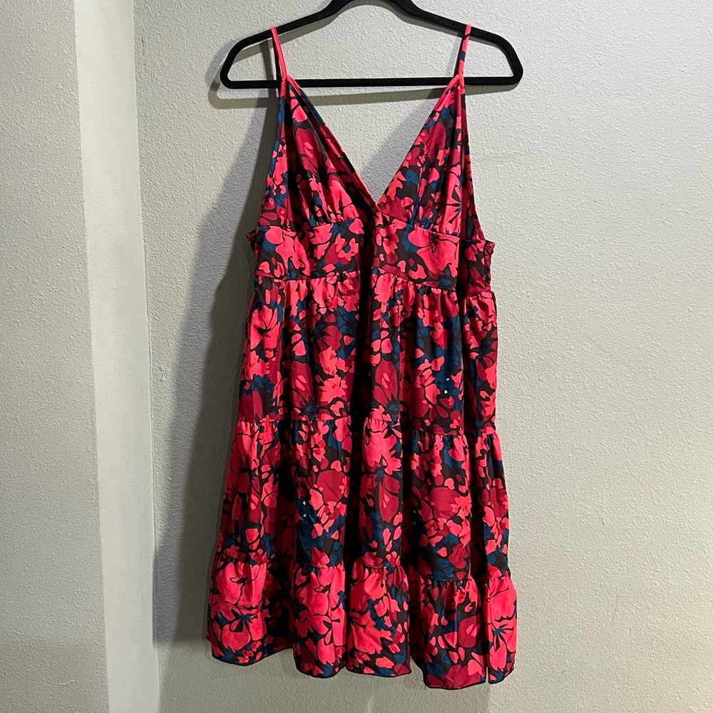 Floral Sundress